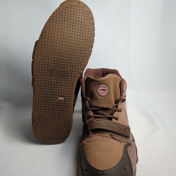 Nike Travis Scott Air sz 12 - Picture 8 of 14